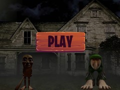 Игри Tung Sahur Horror Escape