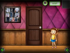 Игри Amgel Kids Room Escape 307