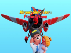 Игри Airport Simulator: Plane Tycoon