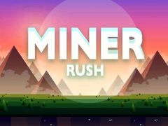 Игри Miner Rush