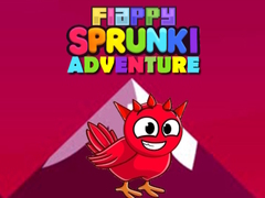 Игри Flappy Sprunki Adventure