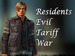 Игри Residents Evil Tariff War