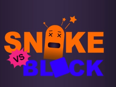Игри Snake vs Blocks