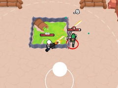 Игри Squad Shooter 3D