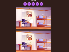Игри Finding the Differences in the Pictures