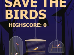 Игри Save the Birds