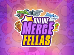 Игри Merge Fellas Online