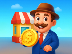 Игри Idle Market Tycoon