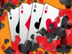 Игри Cards: Klondike Solitaire