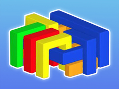 Игри U Shape Puzzle