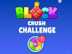 Игри Block Crush Challenge