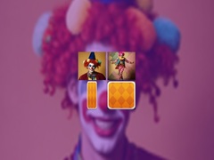 Игри Clown Memory Match