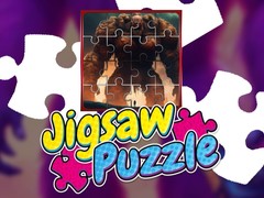 Игри Golem Jigsaw Puzzle