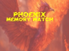 Игри Phoenix Memory Match