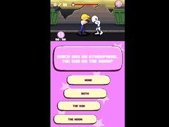 Игри Fight Trivia