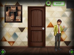Игри Amgel Easy Room Escape 283
