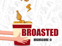 Игри Broasted