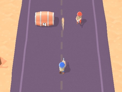Игри Epic Adventure Runner