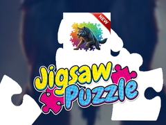 Игри Werewolf Jigsaw Puzzles