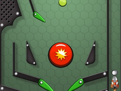 Игри Steel Spin-Ball