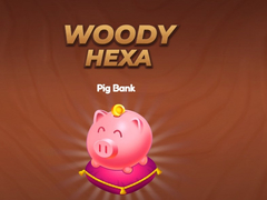 Игри Woody Hexa