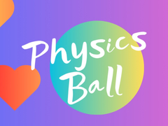 Игри Physics Ball