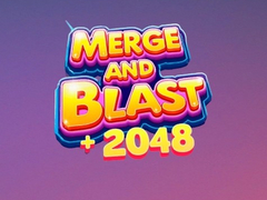 Игри Merge and Blast 2048