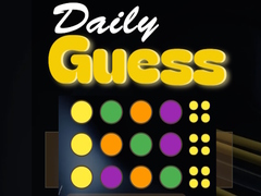 Игри Daily Guess