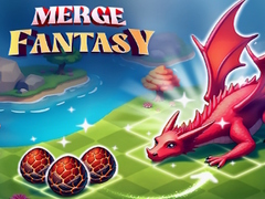 Игри Merge Fantasy
