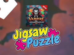 Игри Vampire Jigsaw Puzzles