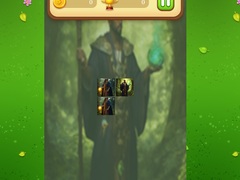 Игри Nature Druid Memory Match