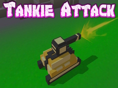 Игри Tankie Attack