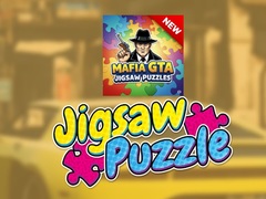 Игри Mafia GTA Jigsaw Puzzles