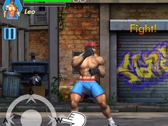 Игри Kung Fu Gym Fighting