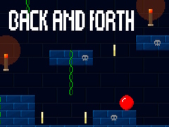 Игри Back and Forth 