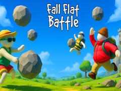 Игри Fall Flat Battle