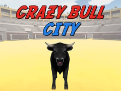 Игри Crazy Bull City