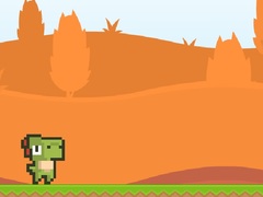 Игри Run Dino Run 2D