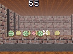 Игри Astra Shooting 3D