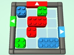Игри Twisted Blocks