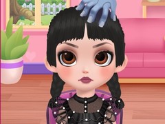 Игри Hair Salon and Dress Up Girl
