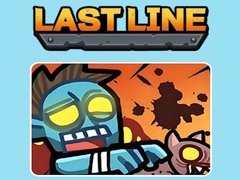 Игри Last Line