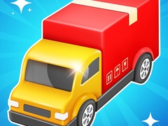Игри Color Cargo