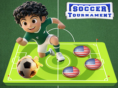 Игри Soccer Tournament