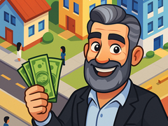 Игри Rent out  Landlord Tycoon