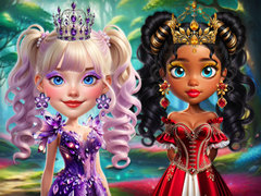 Игри Gemstone Glam