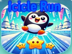 Игри Icicle Run