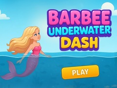 Игри Barbee Underwater Dash