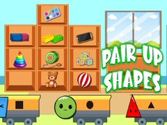 Игри Pair Up Shapes