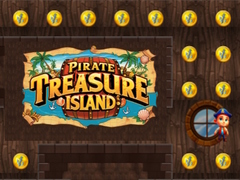 Игри Pirate Treasure Island